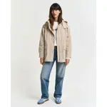 Куртка Gant 4700363, бежевый - фото 5