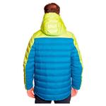 Куртка Trangoworld Cerces, зеленый - фото 2