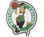 Джиббитсы NBA Boston Celtics Crocs - фото