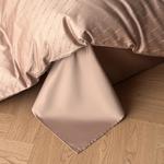 LUOLAI HOME Комплект постельного белья, 4 предмета, 200 см - фото 6