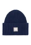 Шапка Roeckl URBAN, Navy/Dark Blue - фото