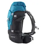 Рюкзак Altus Pirineos 30L, синий - фото 4