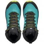 Женские туфли Rush Mid 2 GTX Scarpa, синий - фото 5
