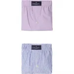 Боксеры Hackett HMU100032, 2 шт, фиолетовый - фото 10