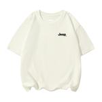 Футболка для младших школьников Jeep, черный - фото 6