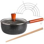 Наборы кастрюль KAWASIMAYA - фото