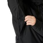 Куртка Helly Hansen Powderqueen 30 Helly Hansen, Black - фото 5