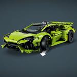 LEGO Technic, блоки, Lamborghini Huracán Tecnica, 42161 - фото 13