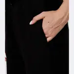 Спортивные брюки стандартного кроя Ea7, черный - фото 4