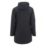 Женская куртка Keel 3 в 1 Jkt Eww Ternua, черный - фото 2