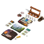 Настольная игра Paleo - фото 2