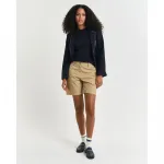 Свитер Gant 4800105, синий - фото 5