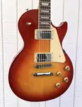 Gibson Les Paul Studio Heritage Cherry Sunburst 234440073 - фото 6