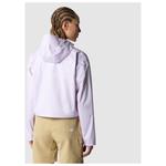 Дождевик The North Face Women's Cropped Quest, цвет TNF Black - фото 4