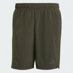 Спортивные шорты Adidas Designed for Training Workout Shorts, цвет Night Cargo - фото 4