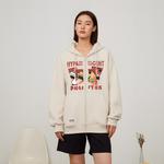 Свитшот Unisex HYPASCENT, Тёмно-серый - фото 8