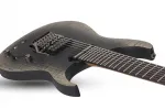 Schecter Banshee Mach-7 FR S Fallout Burst - фото 5