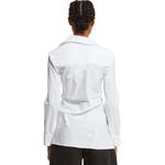 Рубашка женская Jacquemus, белый - фото 3