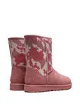 Ботинки Classic Ugg, розовый - фото 3