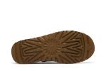Ботинки UGG Wmns Classic Mini II, коричневый - фото 4