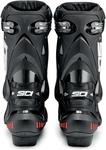 Мотоциклетные ботинки Sidi ST, Black - фото 4