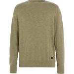 Calvin Klein Рубашка Europe Version мужская Delta Green - фото