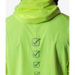 Куртка Givova Rain Running Jacket Men S - фото 2