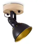 Настенный светильник Hofstein - фото 14