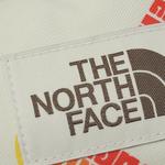 Поясная сумка унисекс THE NORTH FACE, Milky White - фото 3