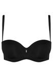 Бюстгальтер пуш-ап ONDREA ESOTIQ, черный - фото 2