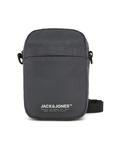 Сумка через плечо 12269919 Jack&Jones, серый - фото