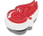 Джиббитсы NHL Detroit Red Wings Crocs - фото 2