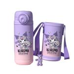 Термостакан Sanrio, розовый - фото 5