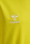 Толстовка LGO Hummel, цвет blazing yellow - фото 21