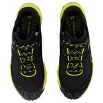 Minimus Trail Black Firefly Ginger Lemon New Balance, черный & Firefly with Ginger Lemon - фото 5