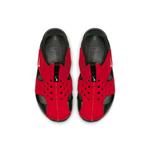 Сандалии солнцезащитные 2 Nike, черный - фото 3