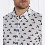 Hanson2 рубашка современного кроя Joop!, белый - фото 3