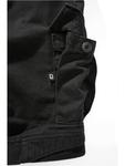 Шорты-карго Brandit черного цвета Brandit - фото 5