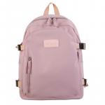 Рюкзак унисекс Barang Balang, Розовый - фото 2