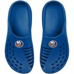Молодежные сабо FOCO Royal New York Islanders Sunny Day Unbranded - фото