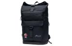 Рюкзак Li-Ning Cba Professional Basketball Training Backpack 'Black', черный - фото 4
