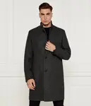 Пальто Минтракс Hugo, серый - фото 3