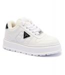 Кеды Guess TERRIA2, белый - фото