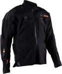 Куртка Leatt Jacket ADV Rally 7.5 HydraDri - фото