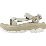 Женские сандалии Teva, зеленый - фото 2