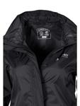 Respect Дождевая куртка 26LRJACKET2 черного цвета - фото 6