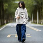 Свитер женский Madgood - фото 7