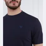 Футболка Hedley стандартного кроя Guess, синий - фото 4