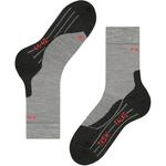 Гнездо TK5 Falke, серый - фото 4