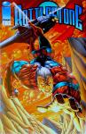 Battlestone (# 2) (Image Comics) - фото